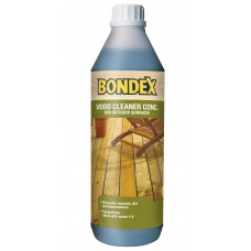 Καθαριστικό βρύων και άλγης BONDEX